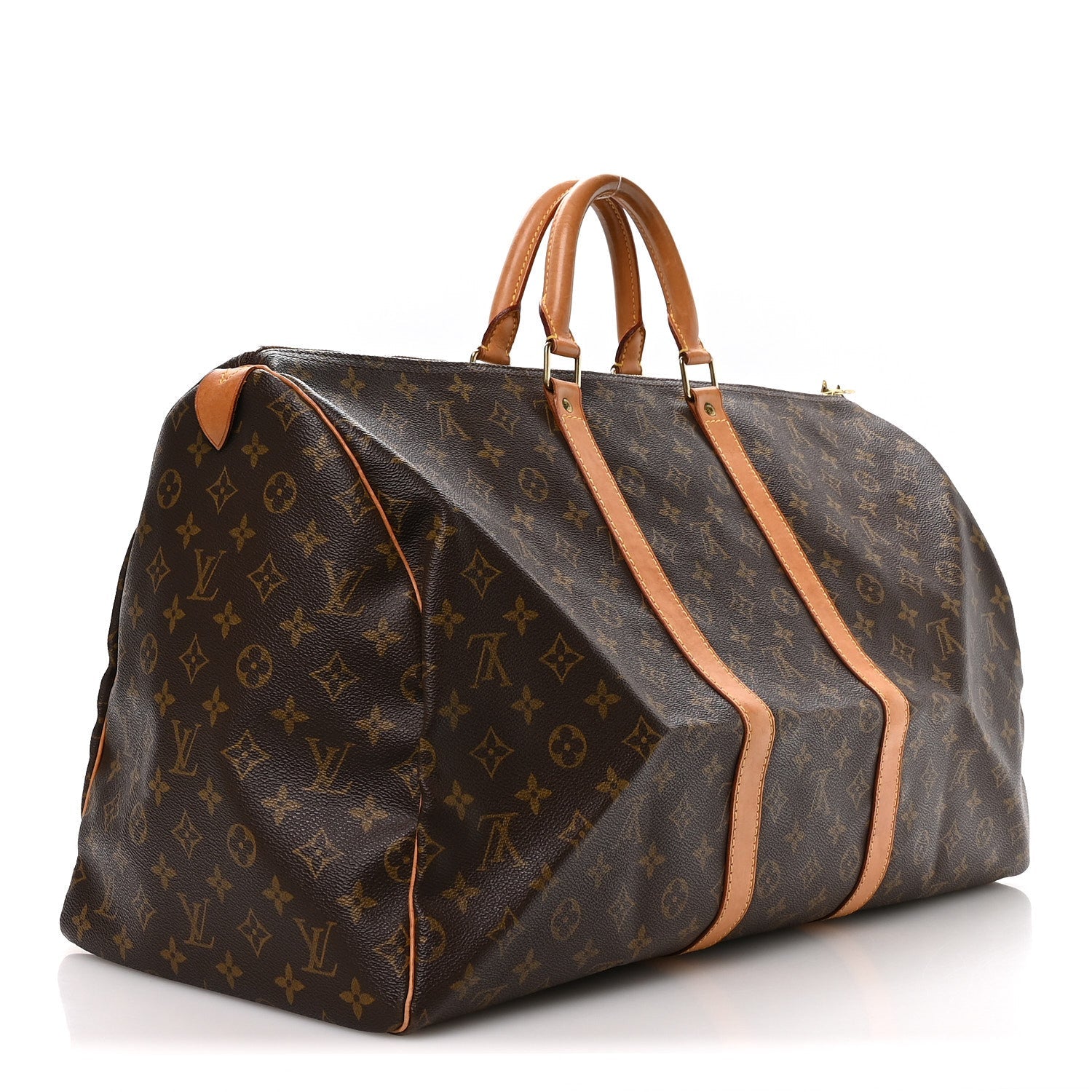 Monogram Keepall 55