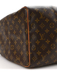 Monogram Keepall 50