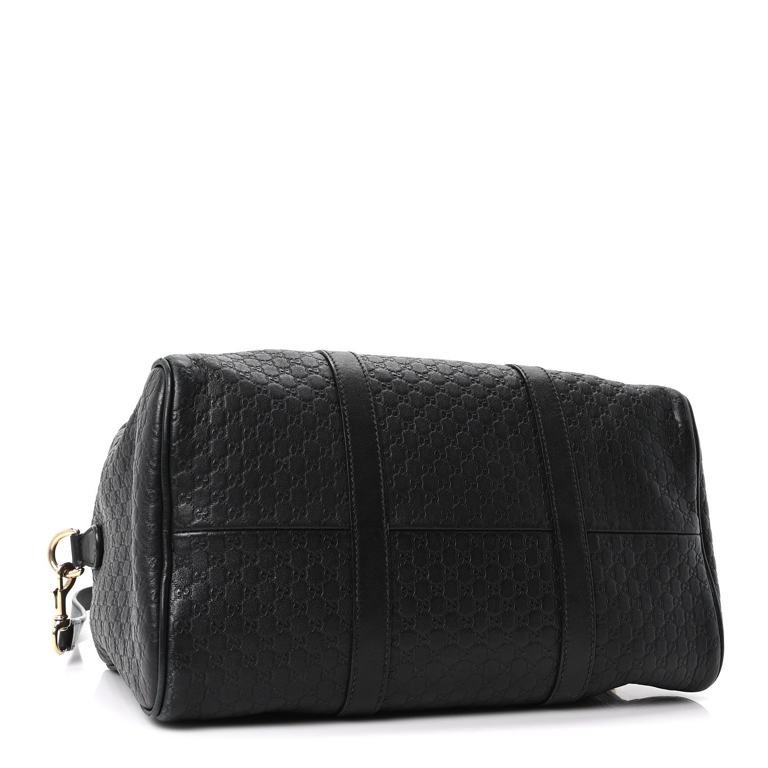MicroGCCIssima Medium Joy Boston Black