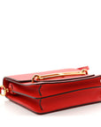 Evercolor Mini Sac Roulis Rouge Tomate