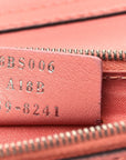 Vitello Cruise F is FNDI Medium Envelope Wallet on Chain Macaron