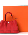 Togo Neo Garden 23 Rouge Radieux