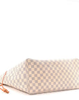 Damier Azur Neo Neverfull GM