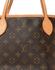 Monogram Neo Neverfull PM Pivoine