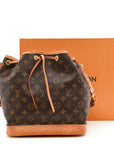 Monogram Petit Noe NM