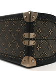 Monogram Epic Calfskin Speedy Trunk 20