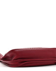 Taurillon Clemence EVELYNE III PM Rouge Grenat