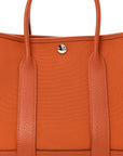 Toile Negonda Garden Party 30 TPM Orange