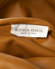 Nappa Intrecciato Teen Jodie Caramel