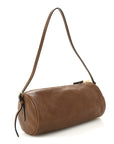 Nappa Aviator Mini Pouch Rovere
