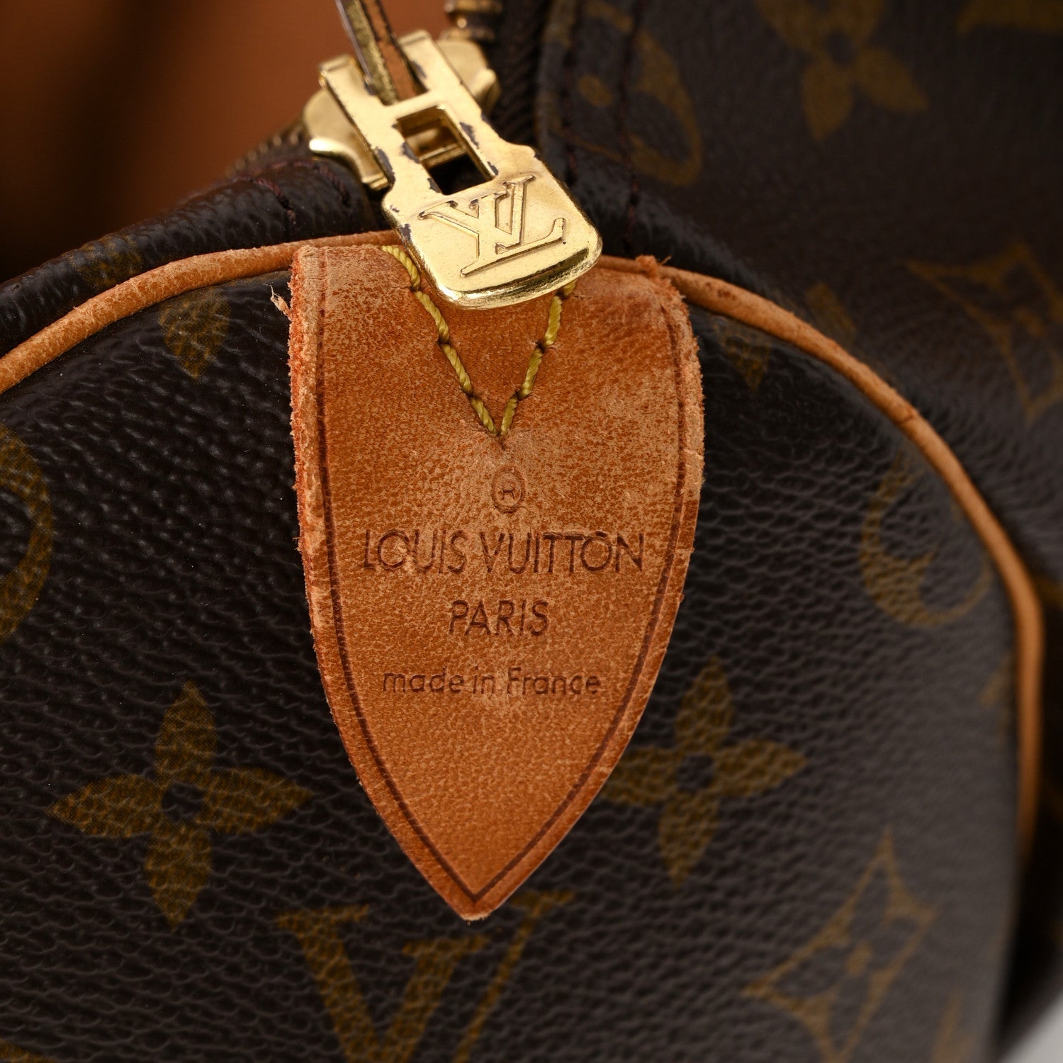 Monogram Keepall 50