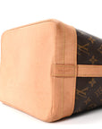 Monogram Noe