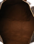 Monogram Keepall Bandouliere 60