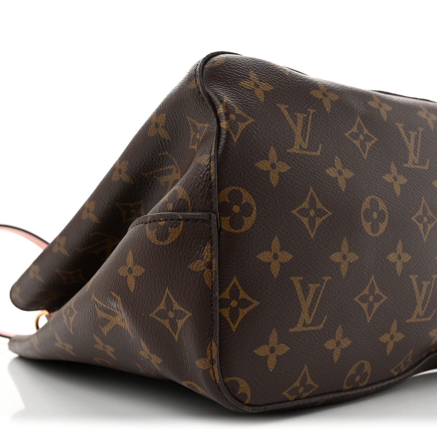 Monogram Neonoe MM Rose Poudre