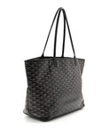 Goyardine Artois MM Black