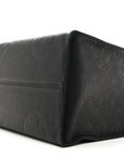 Empreinte Monogram Giant Onthego GM Black