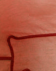 Goyardine Saint Louis PM Red