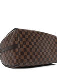 Damier Ebene Speedy Bandouliere 30