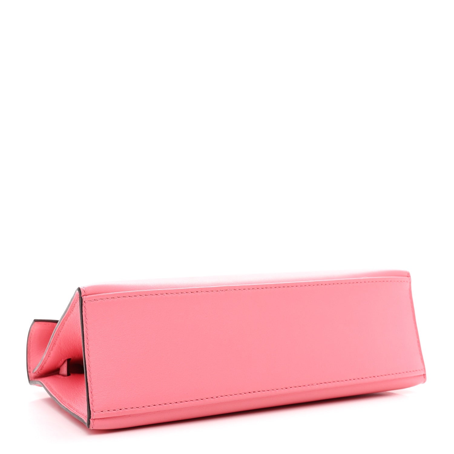 Swift Kelly Pochette Clutch Rose Ete