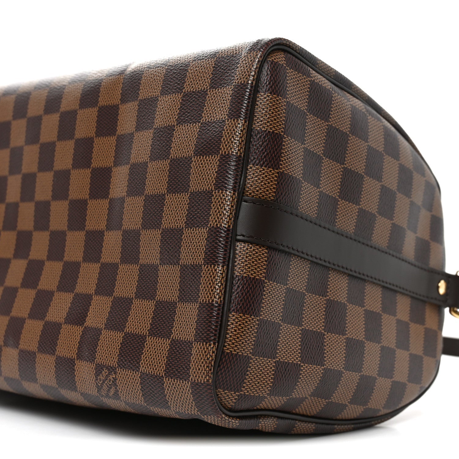 Damier Ebene Speedy Bandouliere 30