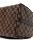 Damier Ebene Speedy Bandouliere 30