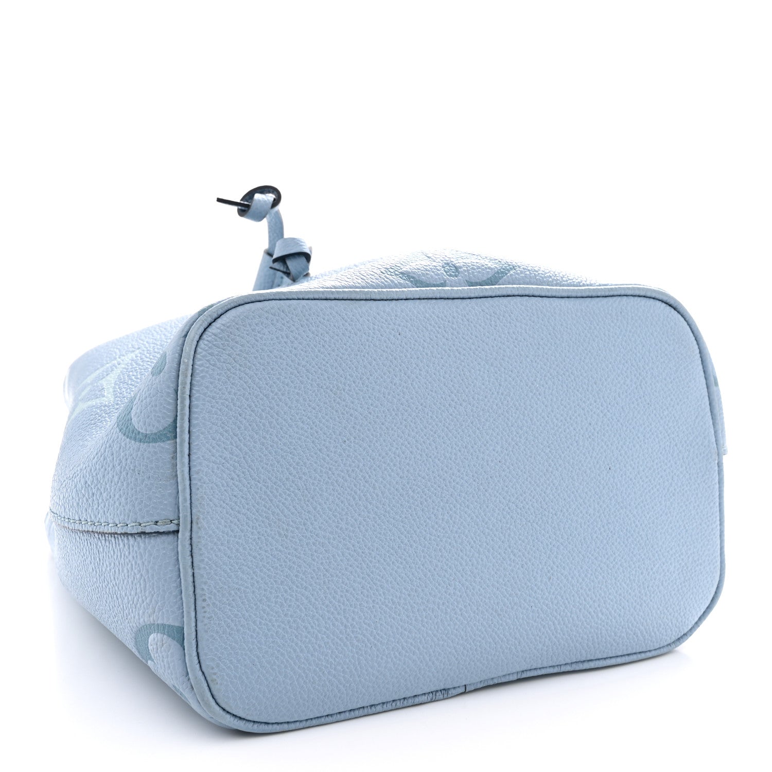 Empreinte Monogram Giant By The Pool Neonoe BB Summer Blue