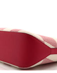 Swift Toile H Cabas H En Biais 27 Ecru FRAMBOISE
