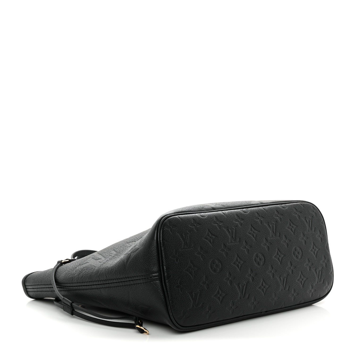 Empreinte Monogram Giant Neverfull MM Black