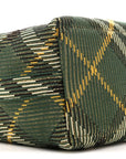 Canvas Peg Medium Duffle Bag Ivy