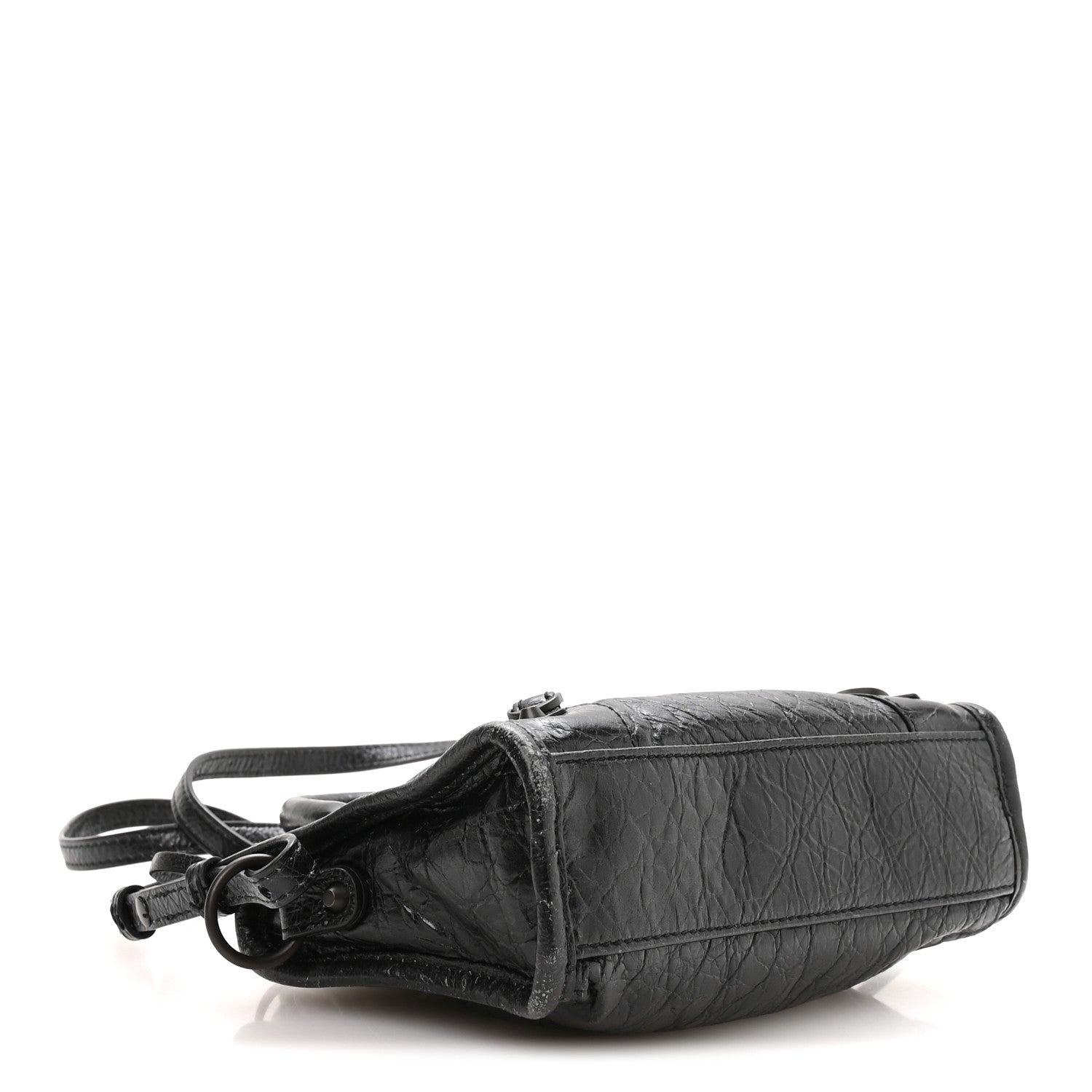 Agneau Arena Classic Hardware Nano Le City Black