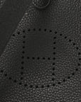 Taurillon Clemence Evelyne TPM Black