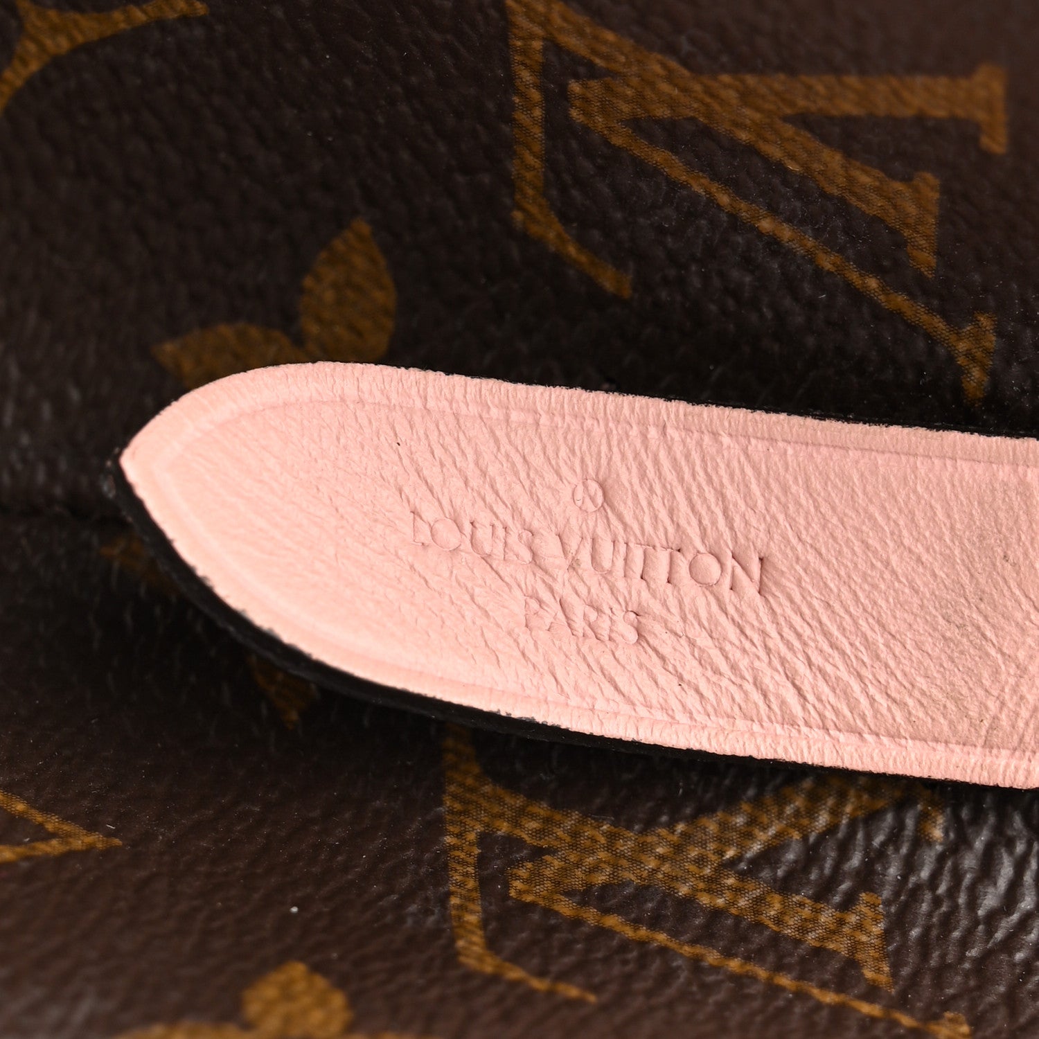 Monogram Neonoe MM Rose Poudre
