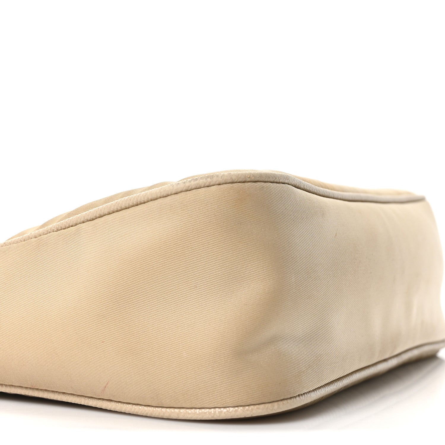 Nylon Re-Edition 2005 Shoulder Bag Deserto