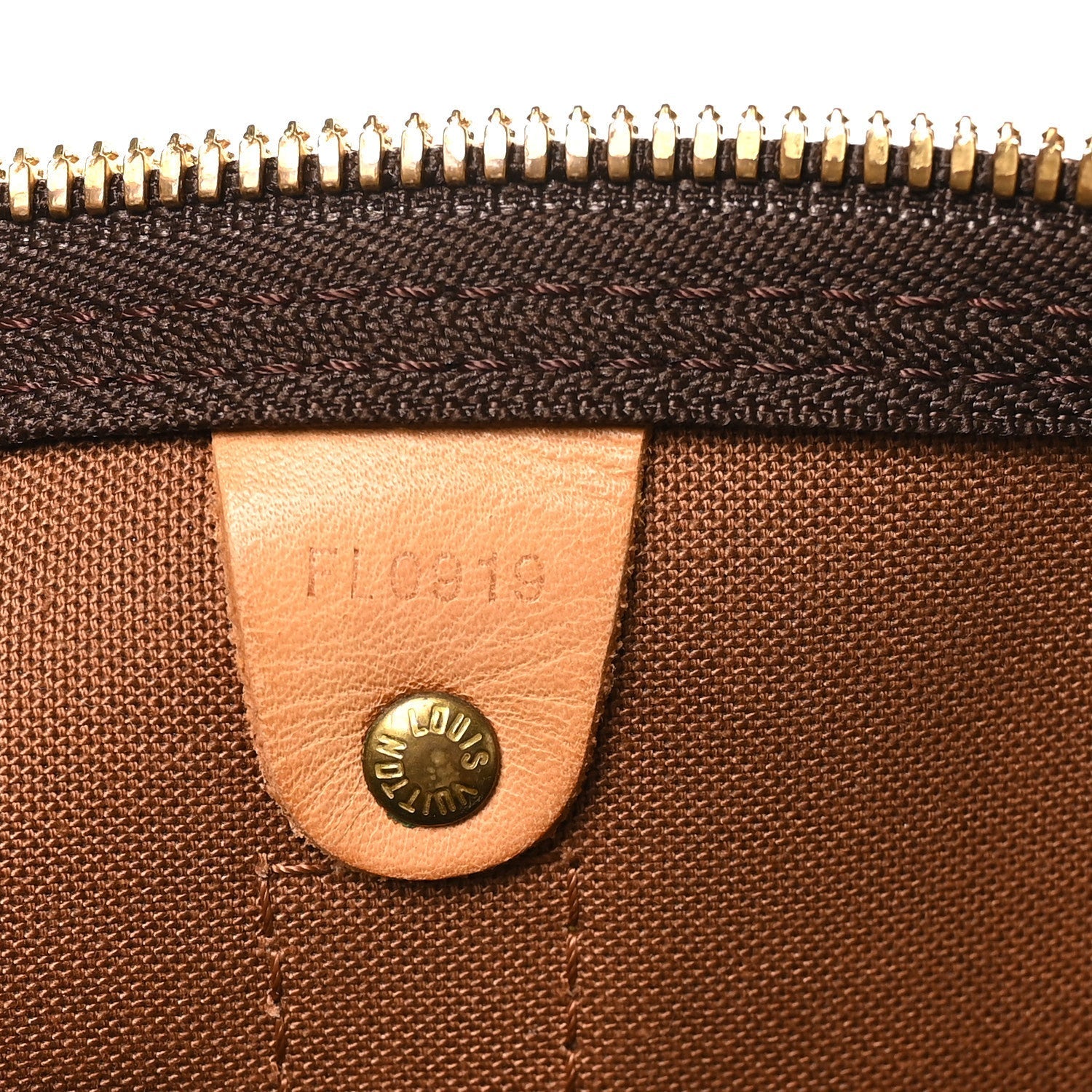 Monogram Keepall 55