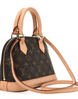 Monogram Alma BB