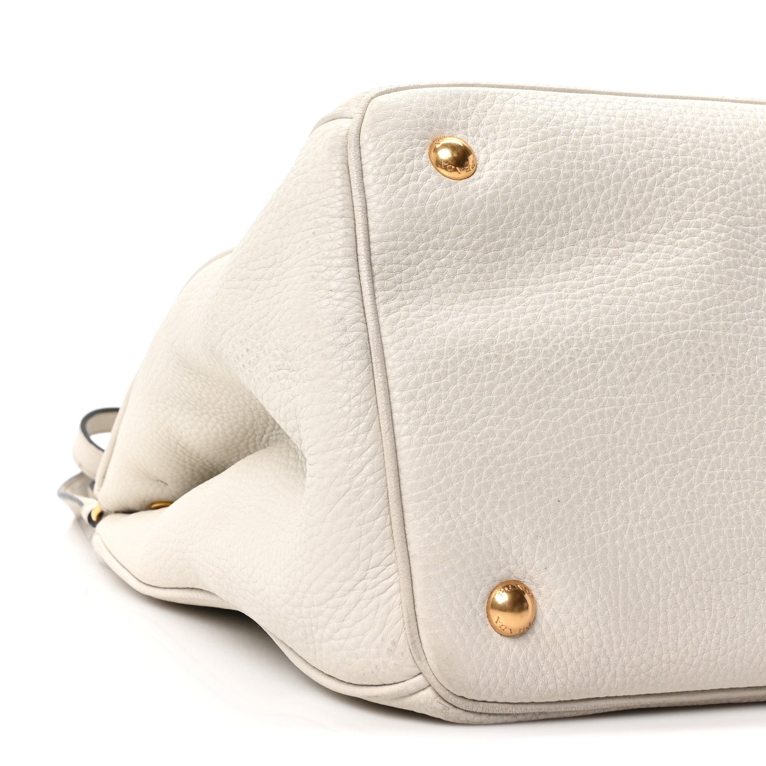 Vitello Daino Tote Talco