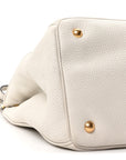 Vitello Daino Tote Talco