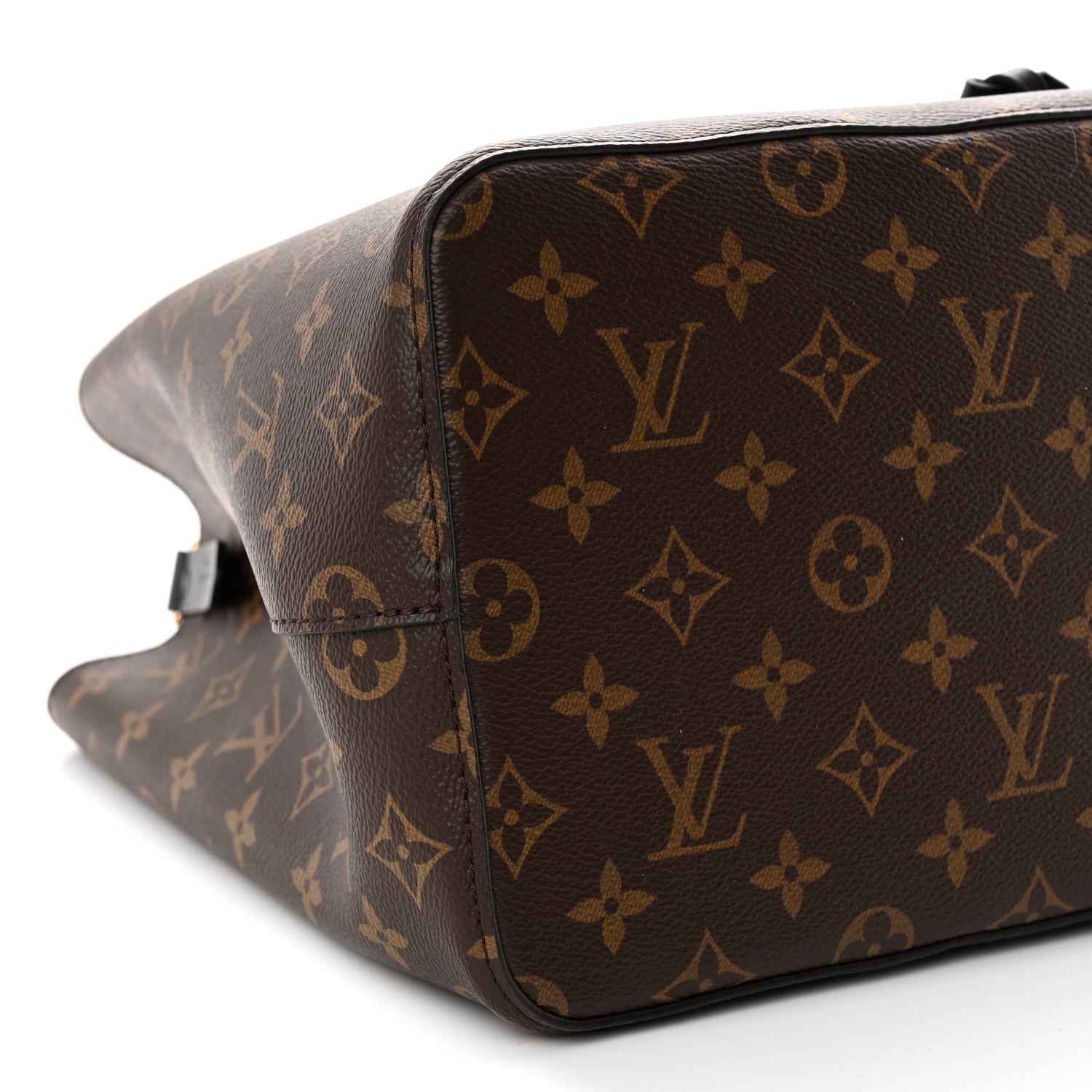 Monogram Neonoe MM Black
