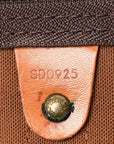 Monogram Keepall 50