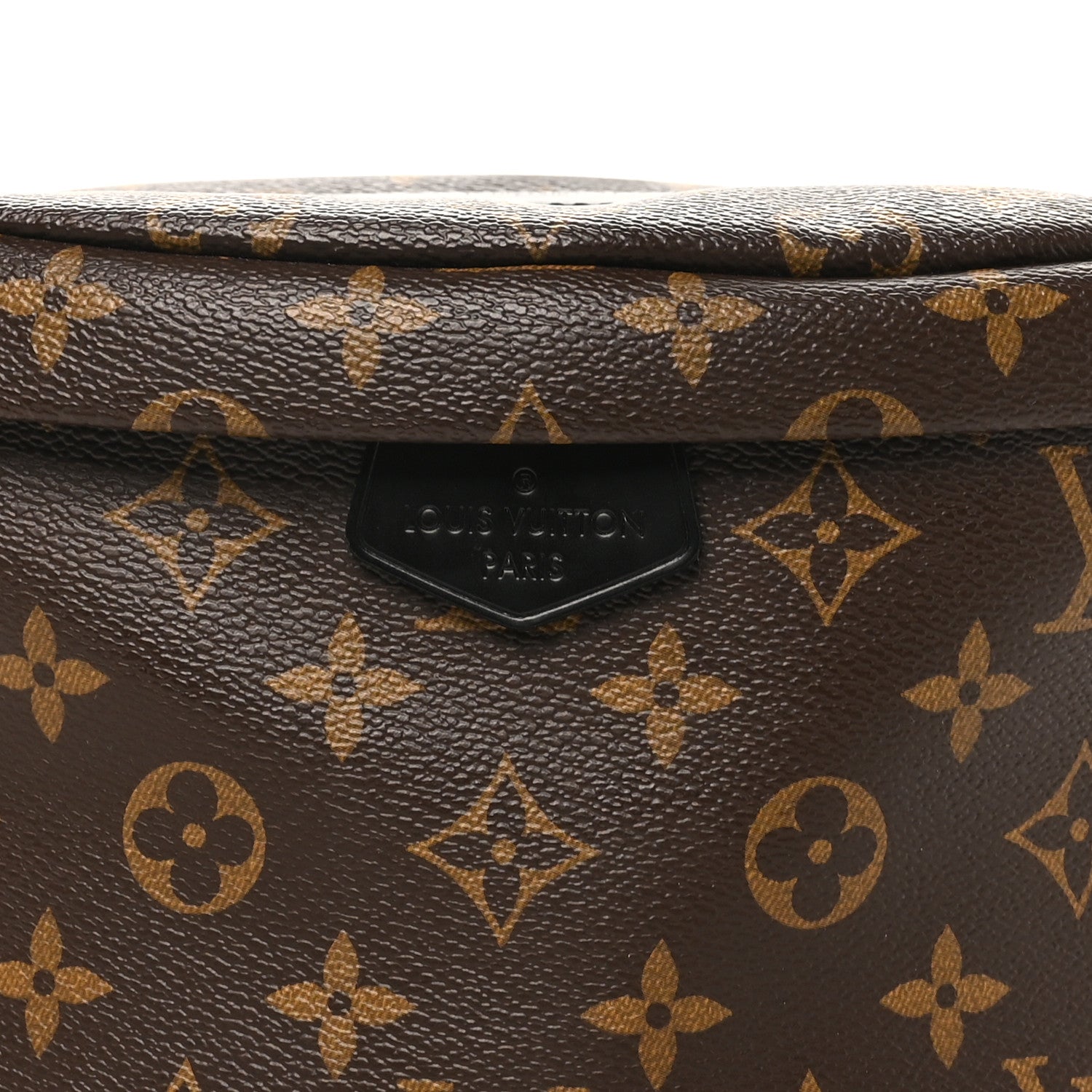 Monogram My LV World Tour Bumbag