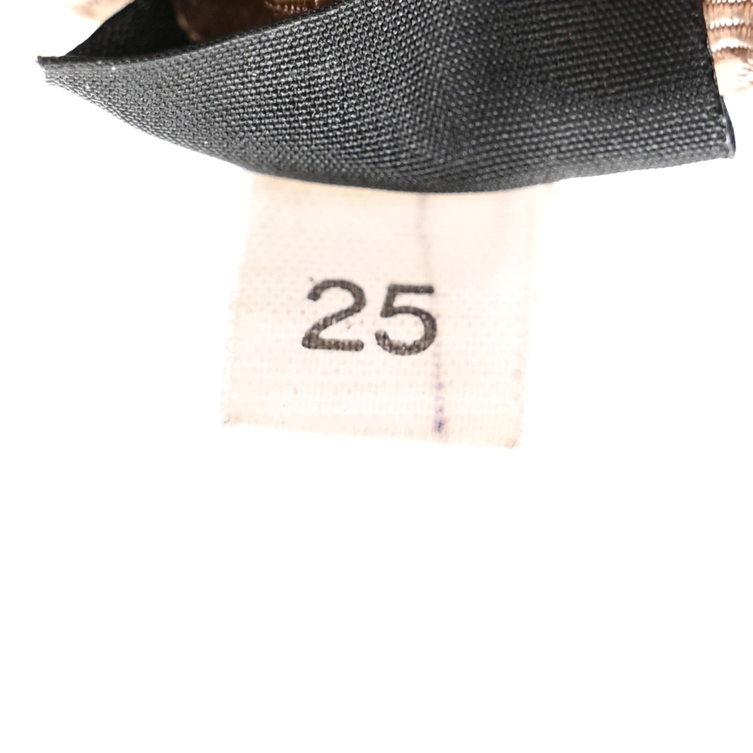 Saffiano Lux Re-Edition 2005 Shoulder Bag Cammeo