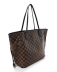 Damier Ebene Neo Neverfull MM