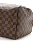 Damier Ebene Speedy 35