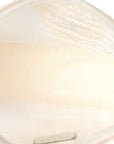 Tessuto Nylon Mini Re-Edition 2000 Bag White
