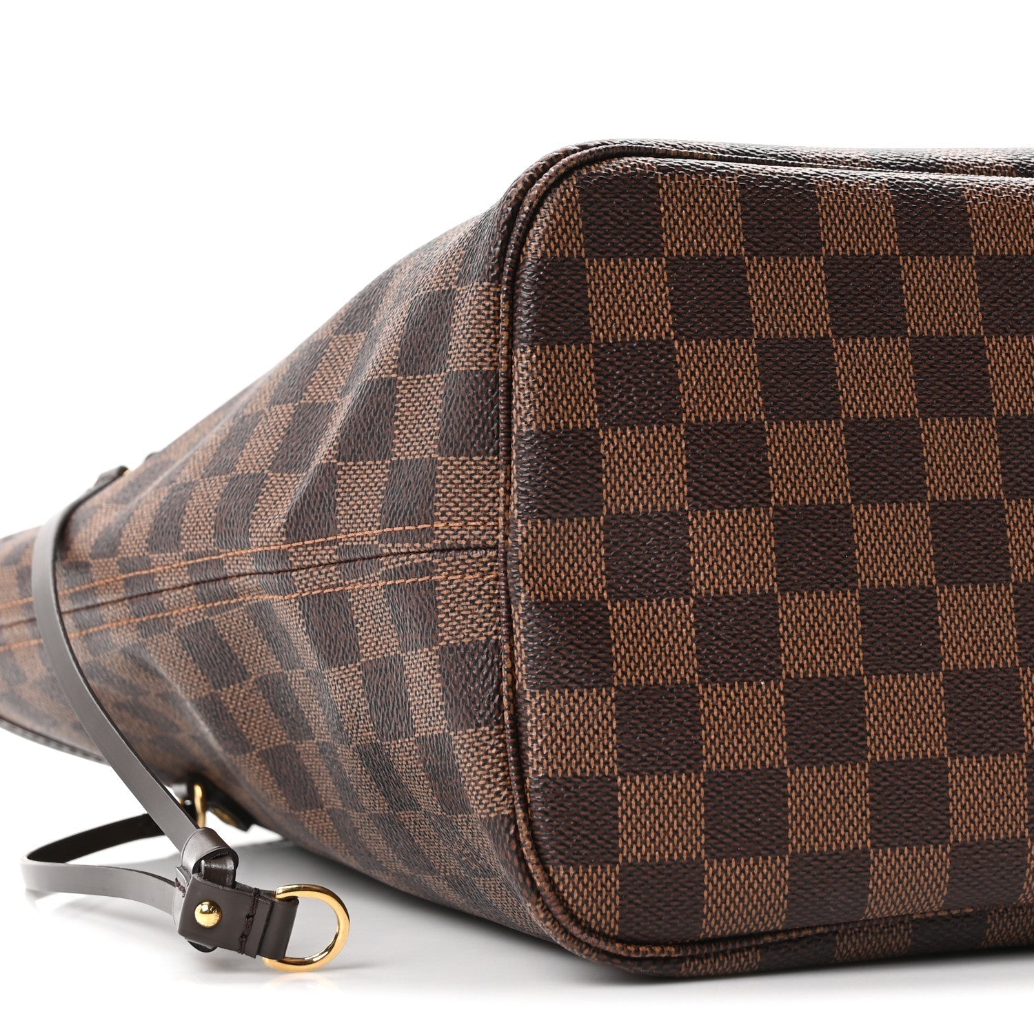 Damier Ebene Neo Neverfull MM