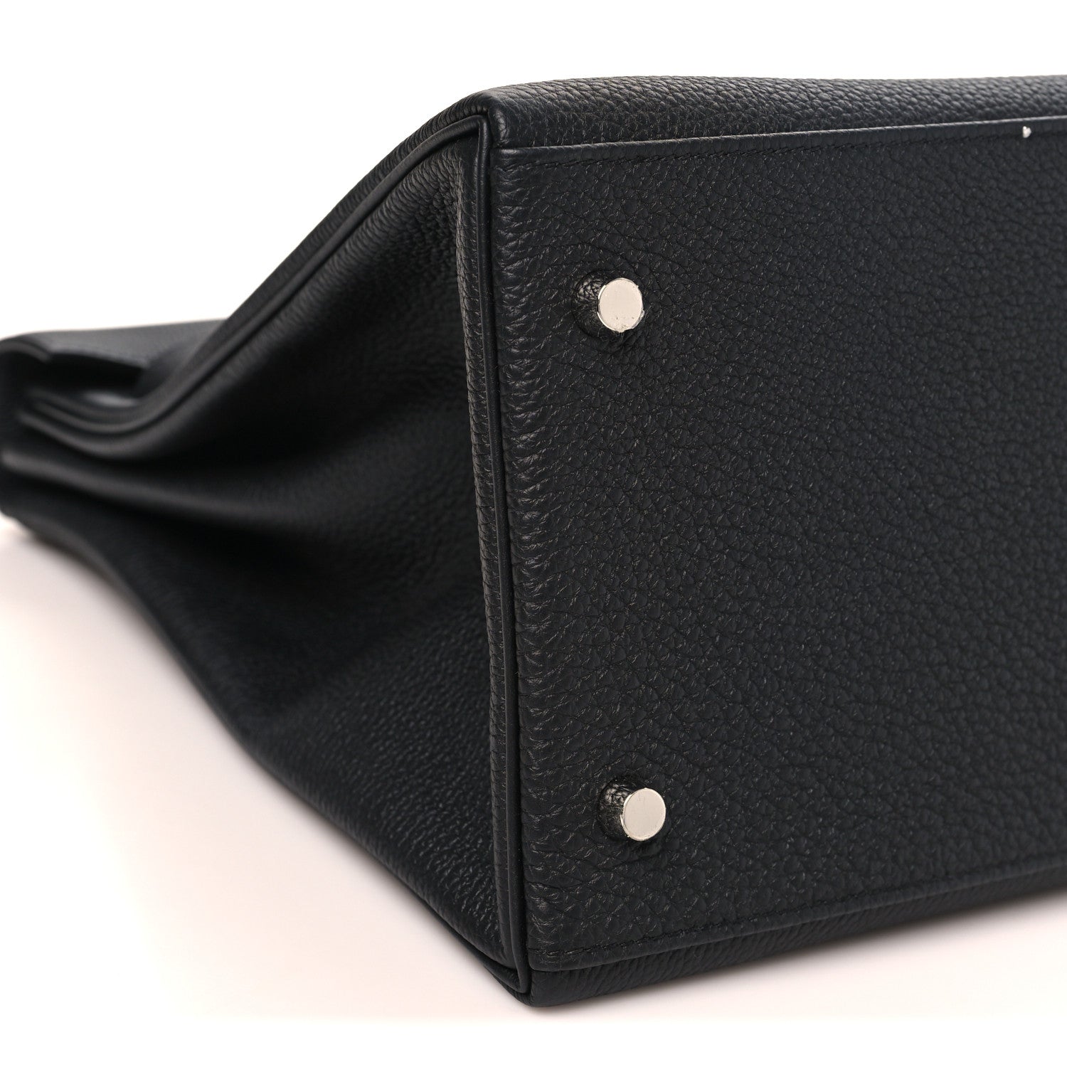 Togo Maxi Kelly Retourne 42 Black