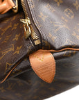 Monogram Keepall 55
