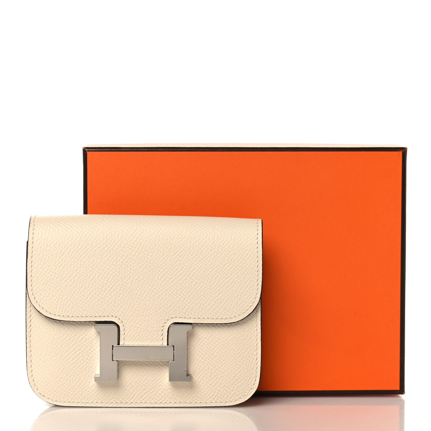Epsom Constance Slim Wallet Nata
