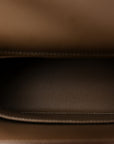 Epsom Kelly Sellier 25 Etoupe