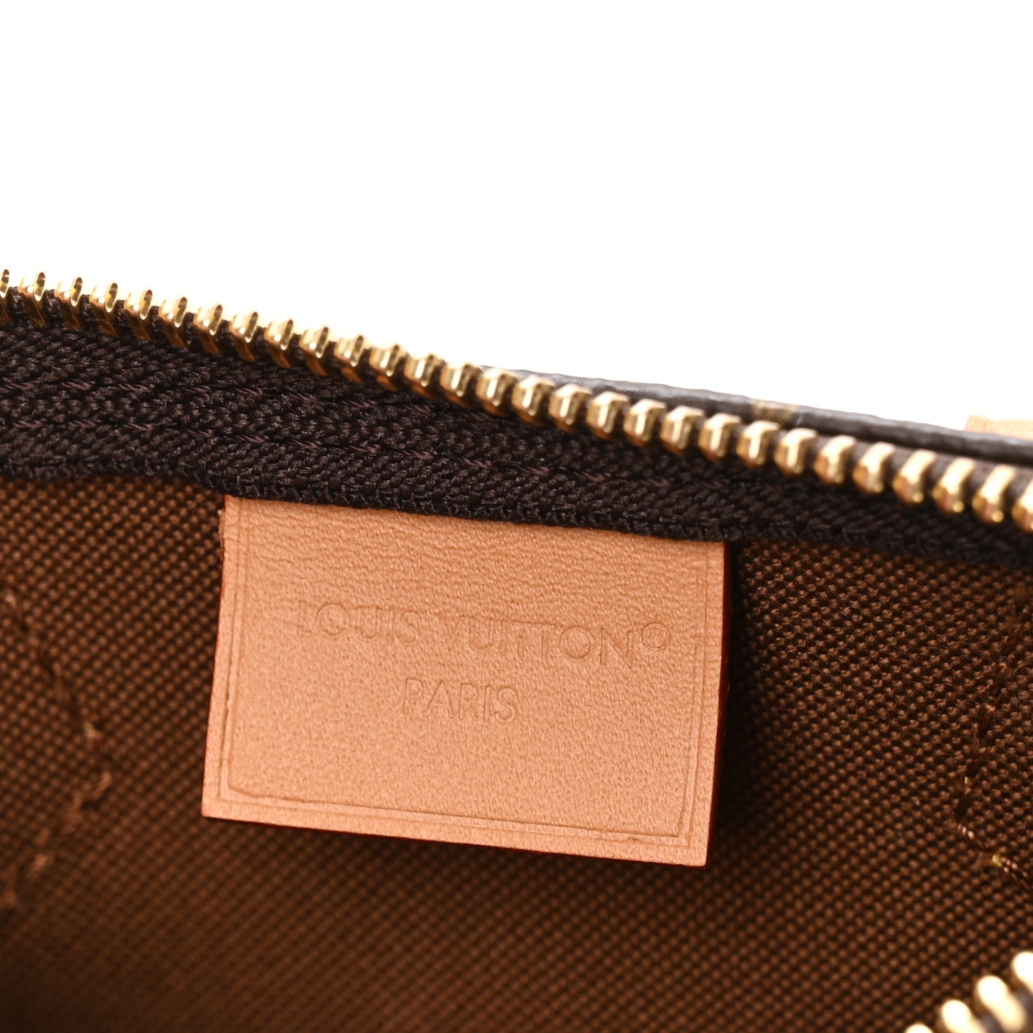 Monogram Nano Speedy Bandouliere